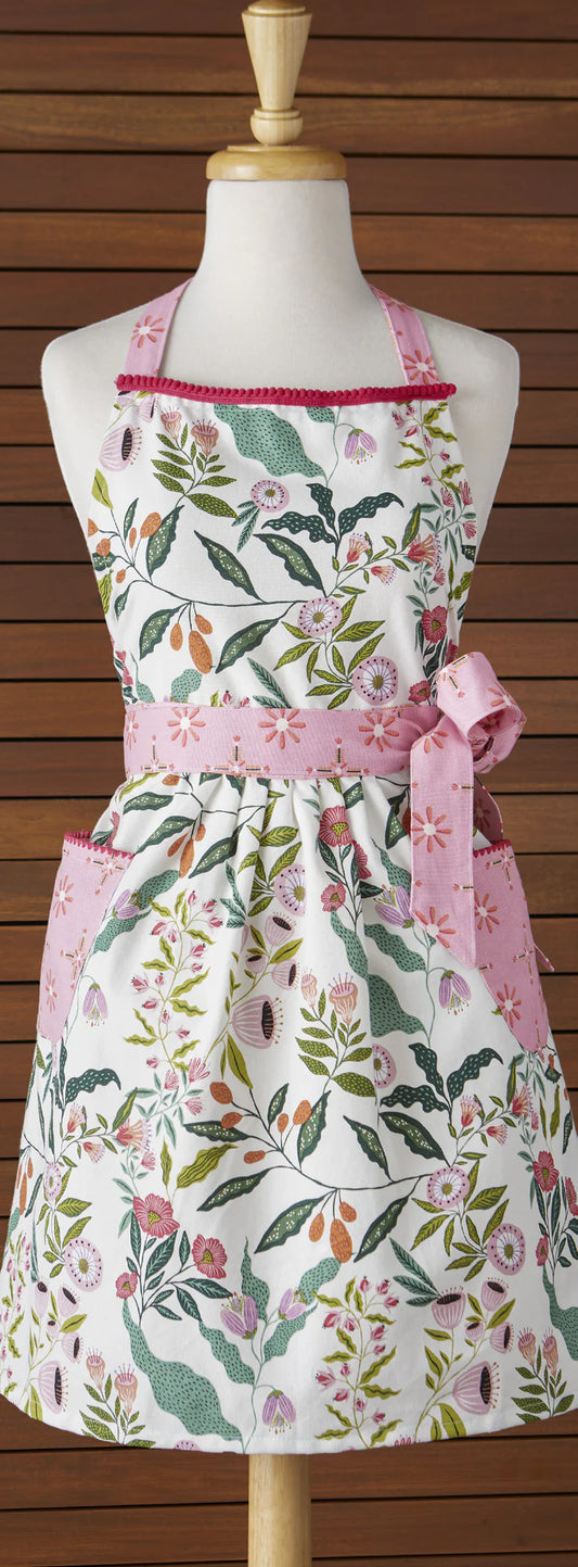 Liana Vine Apron