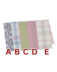 Hoppy Easter Dishtowels Assorted