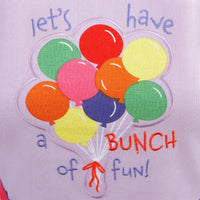 A Bunch of Fun Apron