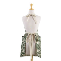 Garden Greens Apron