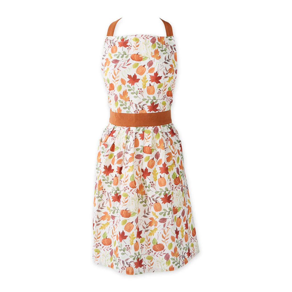 Hometown Harvest Apron