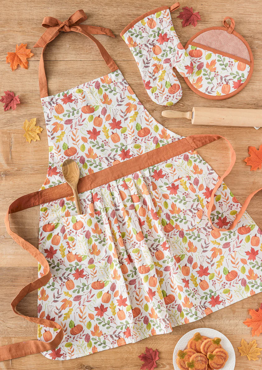 Hometown Harvest Apron