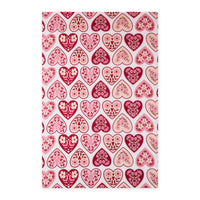 Cupid's Favorite Assorted Dishtowels
