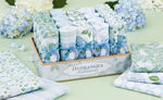 Hydrangea Garden Assorted Dishtowels