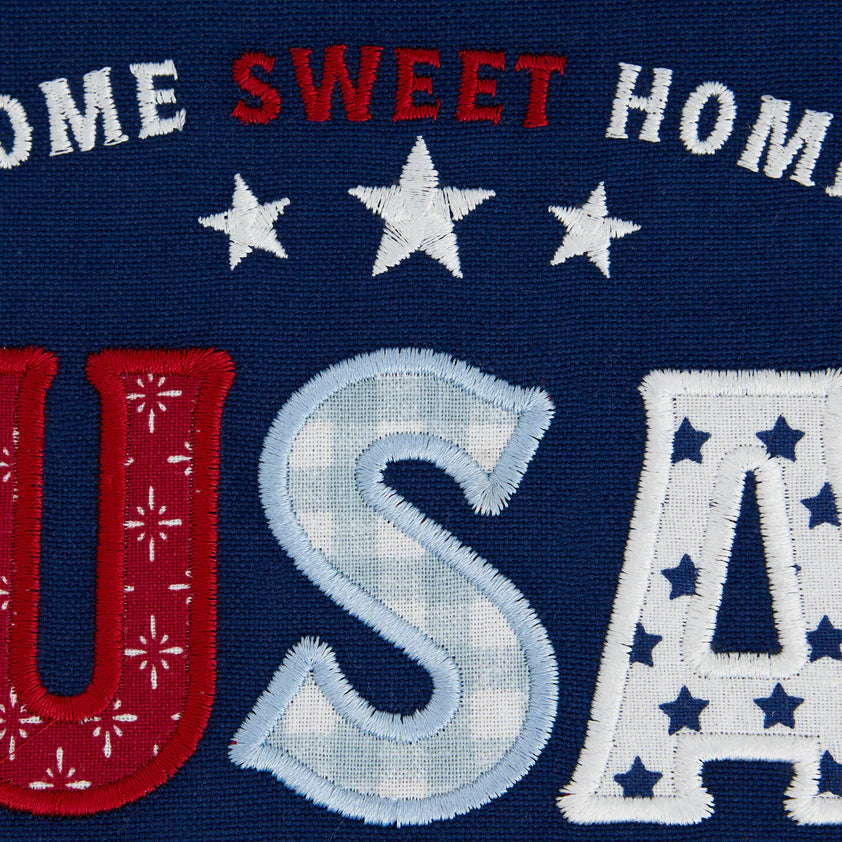 USA Dishtowel
