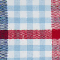 60x4 Liberty Plaid Tablecloth