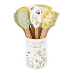 Honey Bee Assorted Spatula