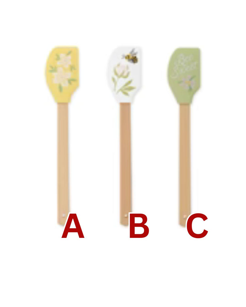 Honey Bee Assorted Spatula