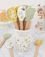 Honey Bee Assorted Spatula
