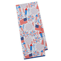 Americana Microfiber Dishtowel
