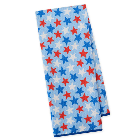 Americana Microfiber Dishtowel
