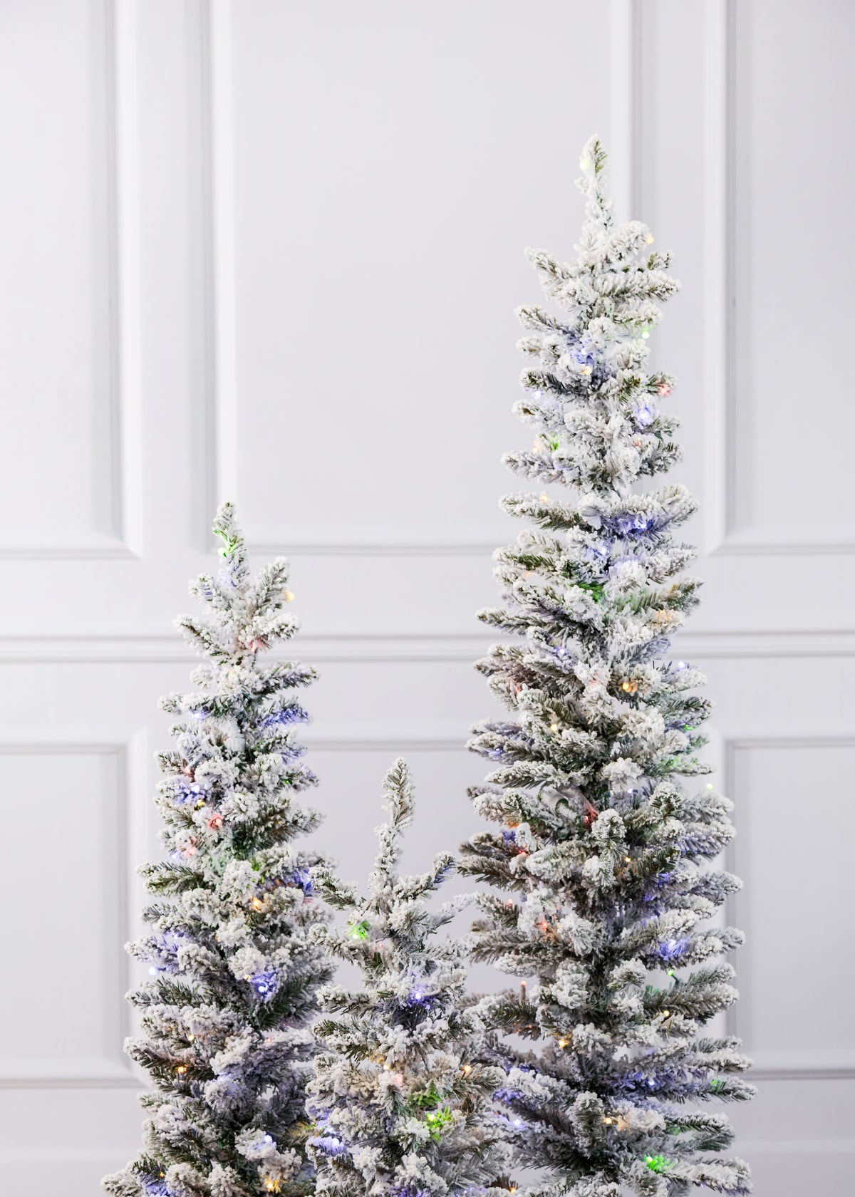Alpine Snowy Downswept 3MM Color Change