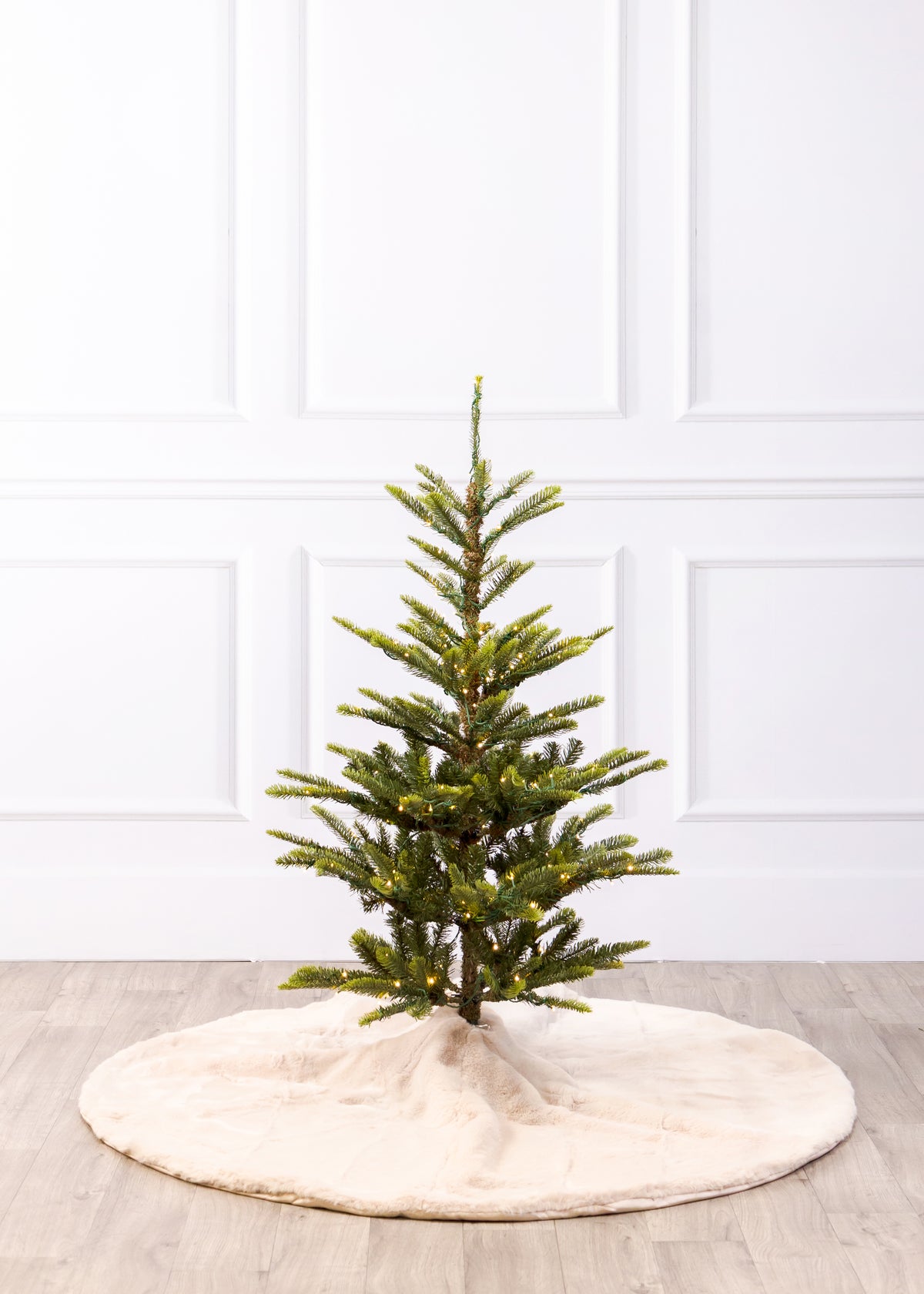 Norwegian Spruce Christmas Tree