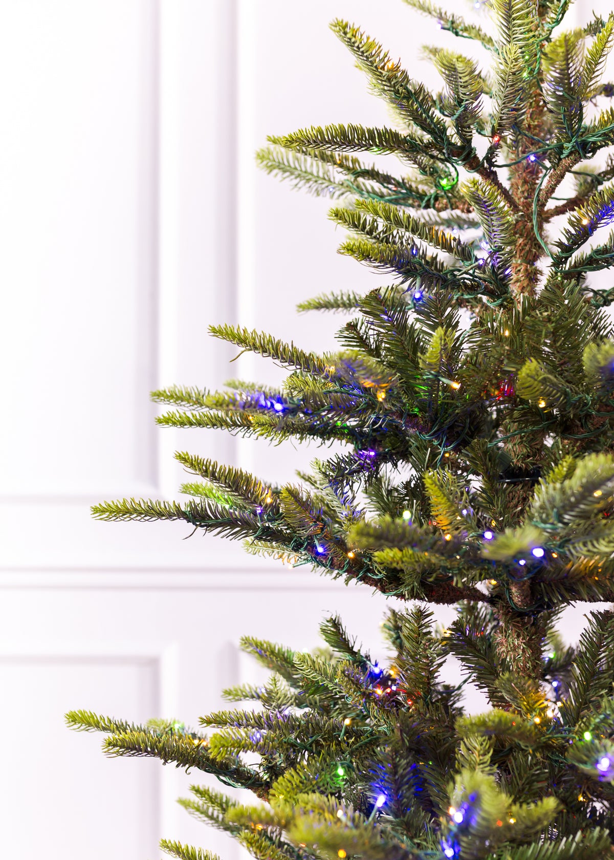 Norwegian Spruce Christmas Tree