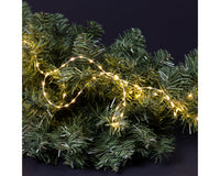 Silver/Warm, Extra Dense Micro LEDLights