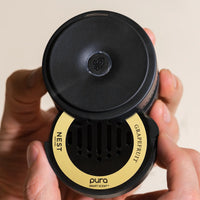 Nest Grapefruit Pura Car