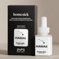Homesick Hawaii Pura Refill