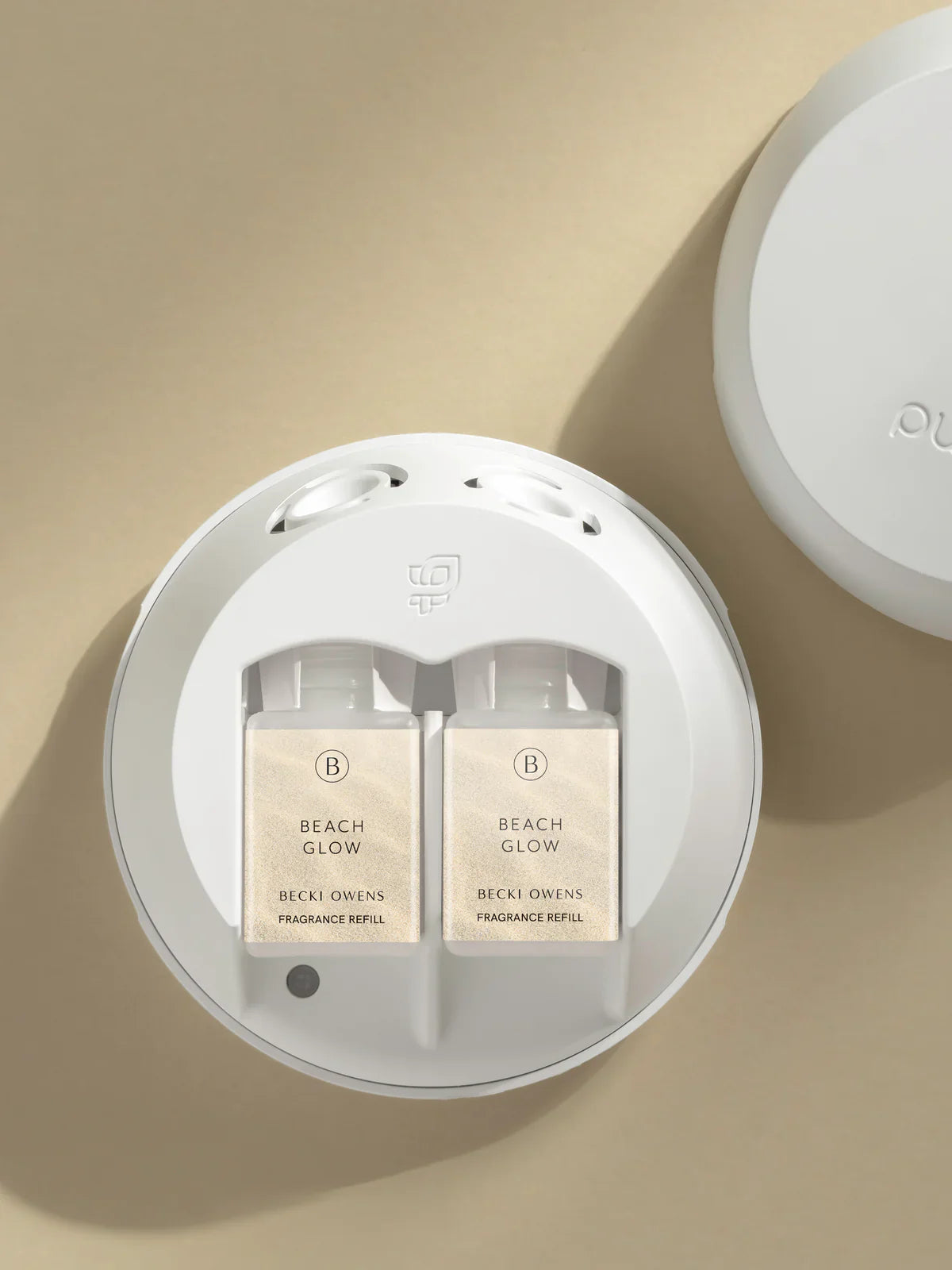 Beach Glow Pura Refill