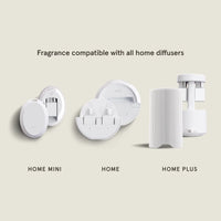 Homesick Beach Cottage Pura Refill