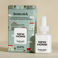 Homesick New Home Pura Refill