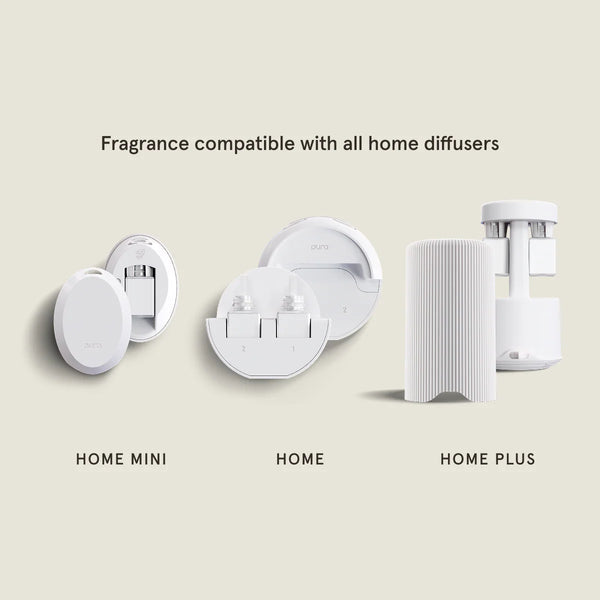 Homesick Home Office Pura Refill