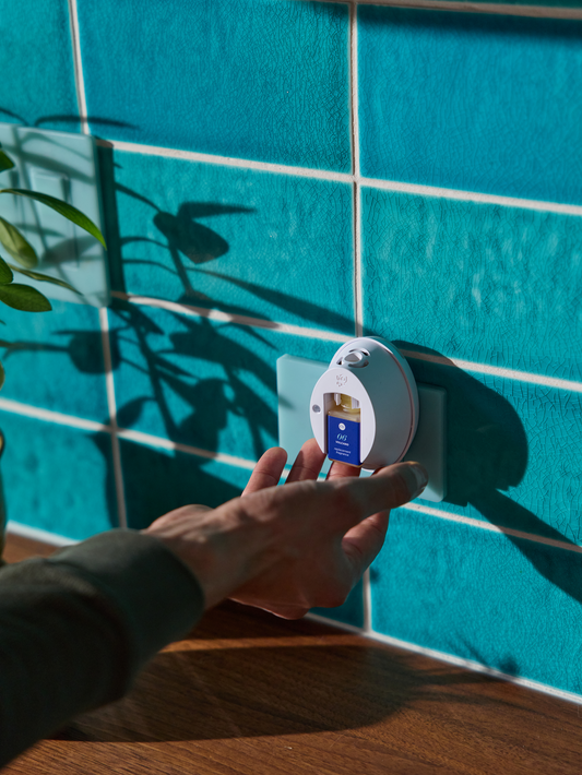 Pura Mini Smart Diffuser