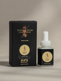 Spruce in Mist - Scents Of Wood Pura Refill