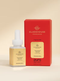 Glasshouse Night Before Christmas Pura Refill