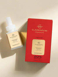 Glasshouse Night Before Christmas Pura Refill