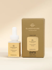 Glasshouse Kyoto In Bloom Pura Refill