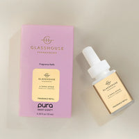 Glasshouse A Tahaa Affair Pura Refill