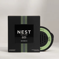 Nest Bamboo Pura Car Refill