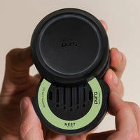 Nest Bamboo Pura Car Refill