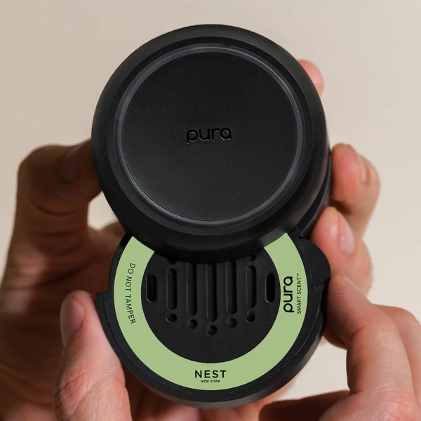 Nest Bamboo Pura Car Refill