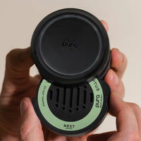 Nest Wild Mint & Eucalyptus Pura Car