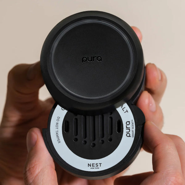 Nest Ocean Mist & Sea Salt Pura Car