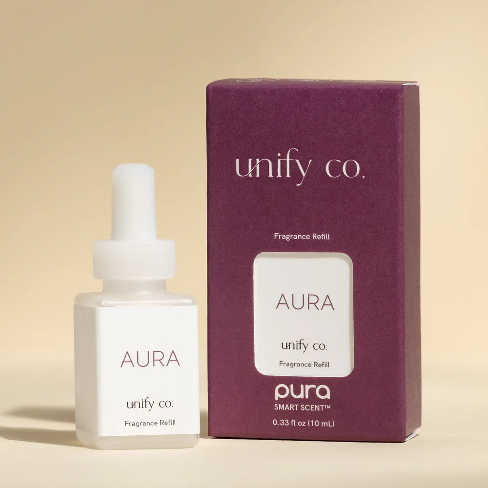 Unify Co. Aura Pura Refill