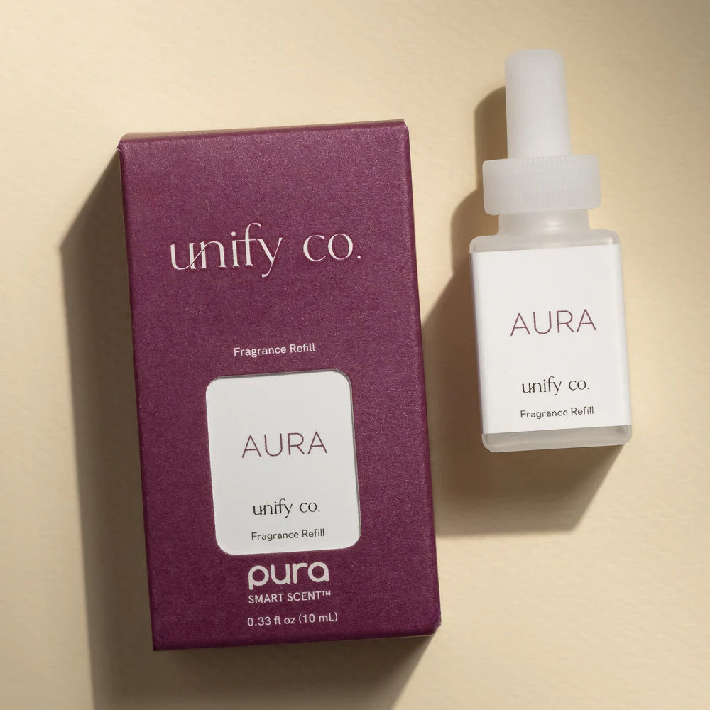 Unify Co. Aura Pura Refill