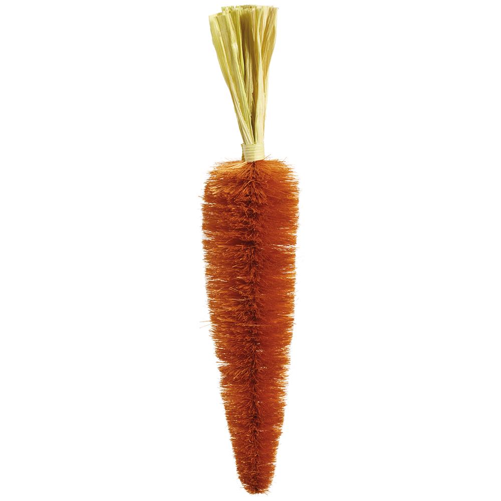 11.81" Orange Carrot