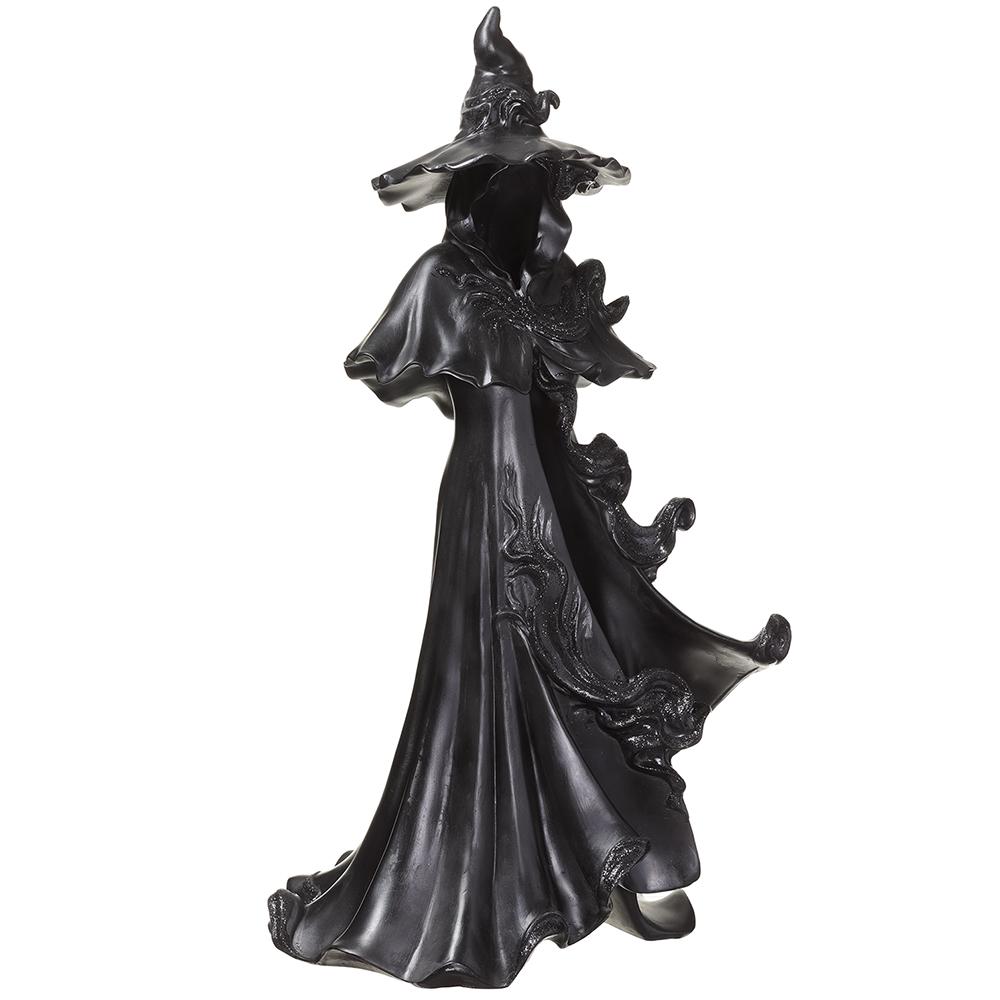 Modern Display Witch Statue - Thumbnail 2