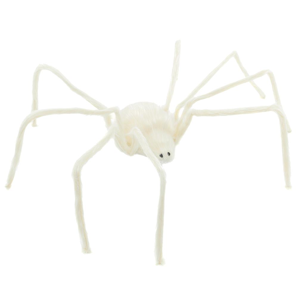 5' Cream Spider