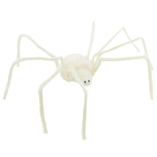 5' Cream Spider
