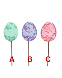 Egg Mini Watercolor Asst