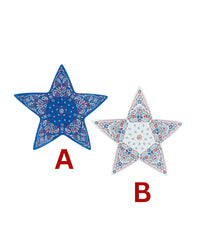 Star Plater, Assorted