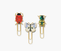Curio Paper Clip Set