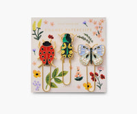 Curio Paper Clip Set