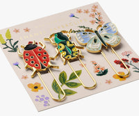 Curio Paper Clip Set