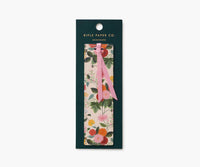 Dahlia Bookmark