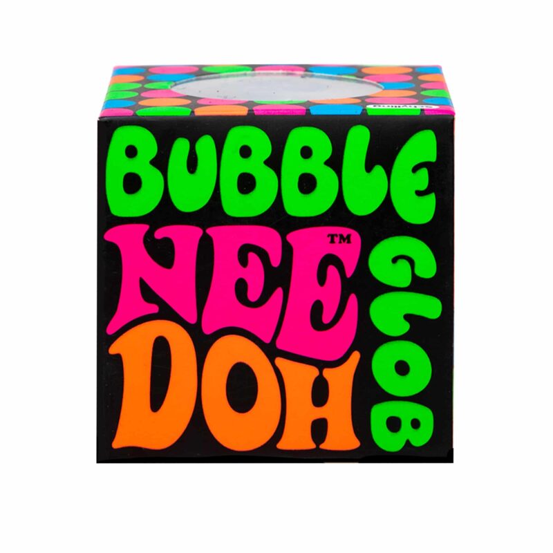 Squishy Bubble Glob Assorted