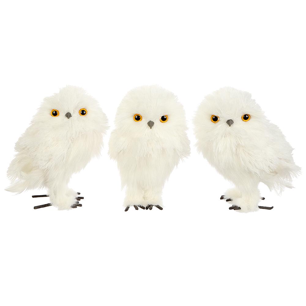 White Owl Assorted